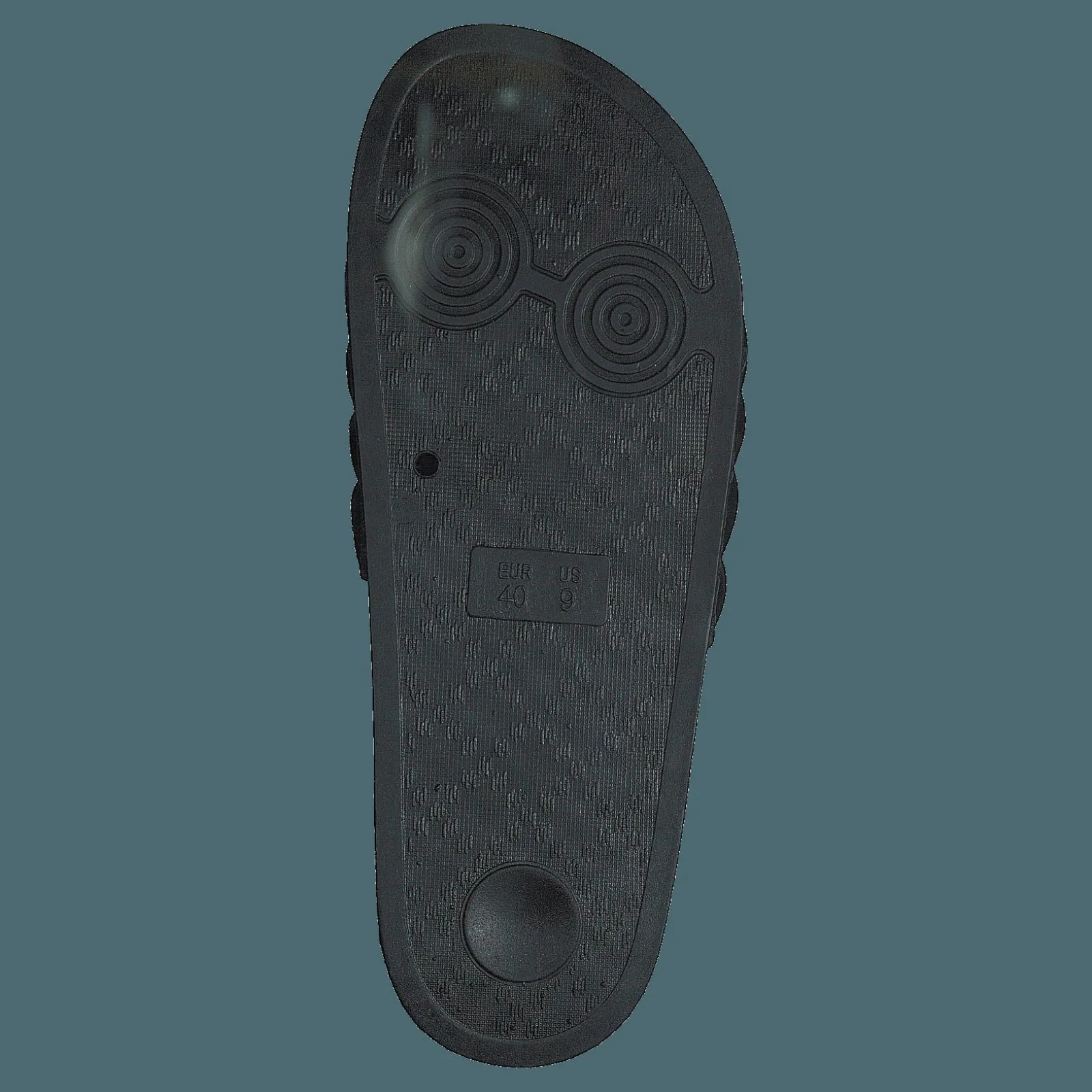 Duffy 97-20539 Black