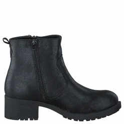 Duffy 86-16301 Black