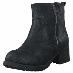 Duffy 86-16301 Black