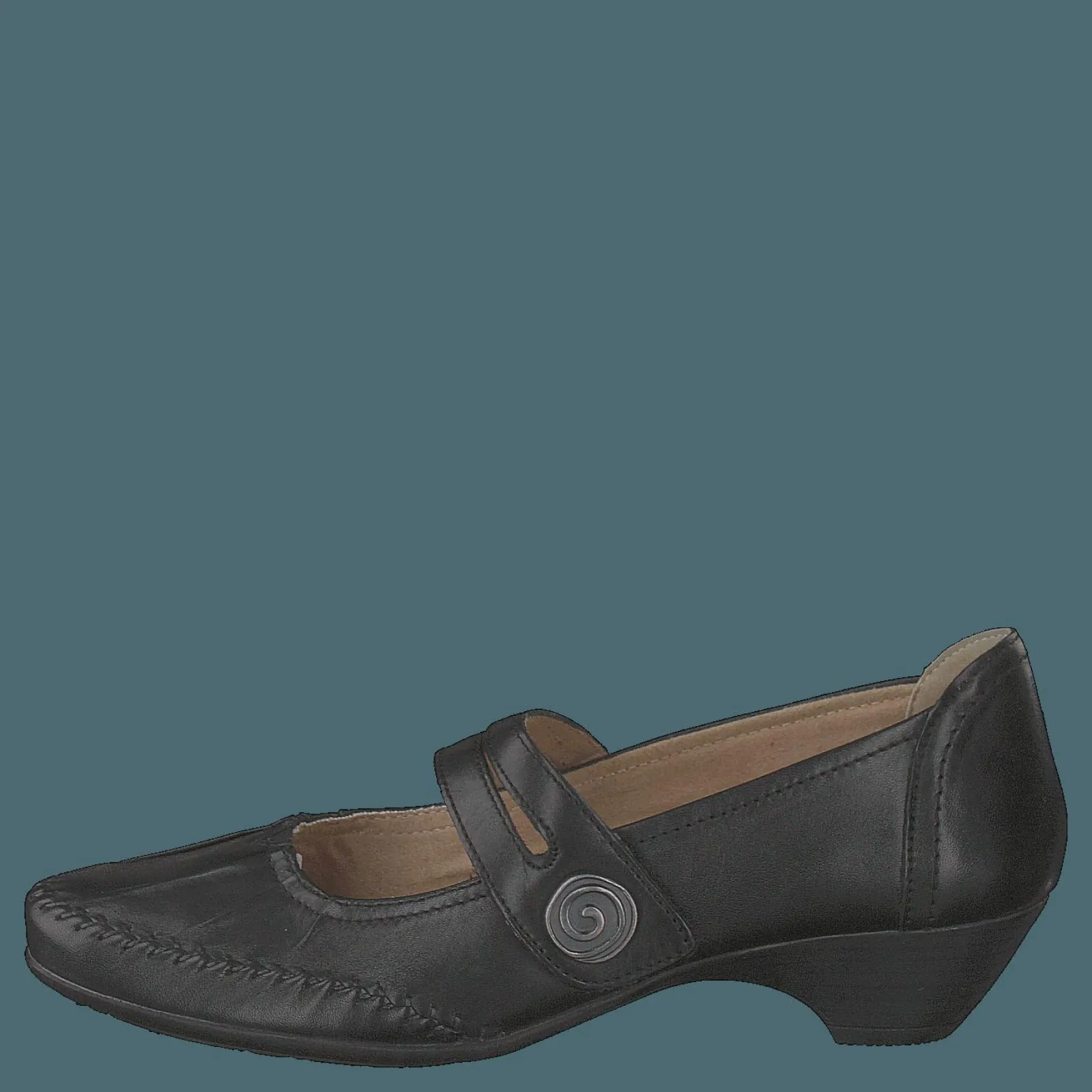 Jana 24311-22-001 Black