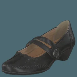 Jana 24311-22-001 Black