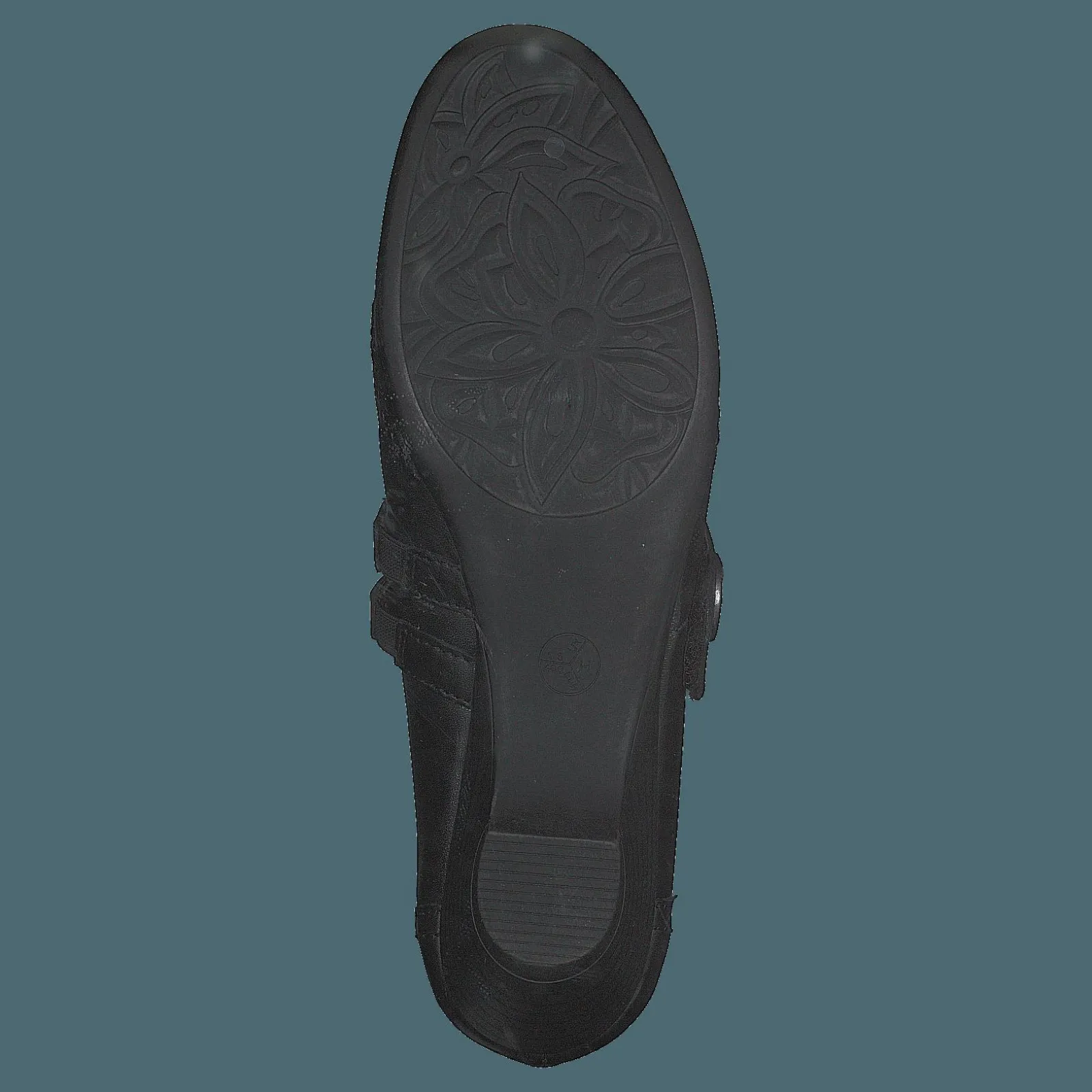 Jana 24311-22-001 Black