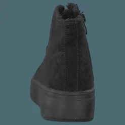 Duffy 73-41980 Black