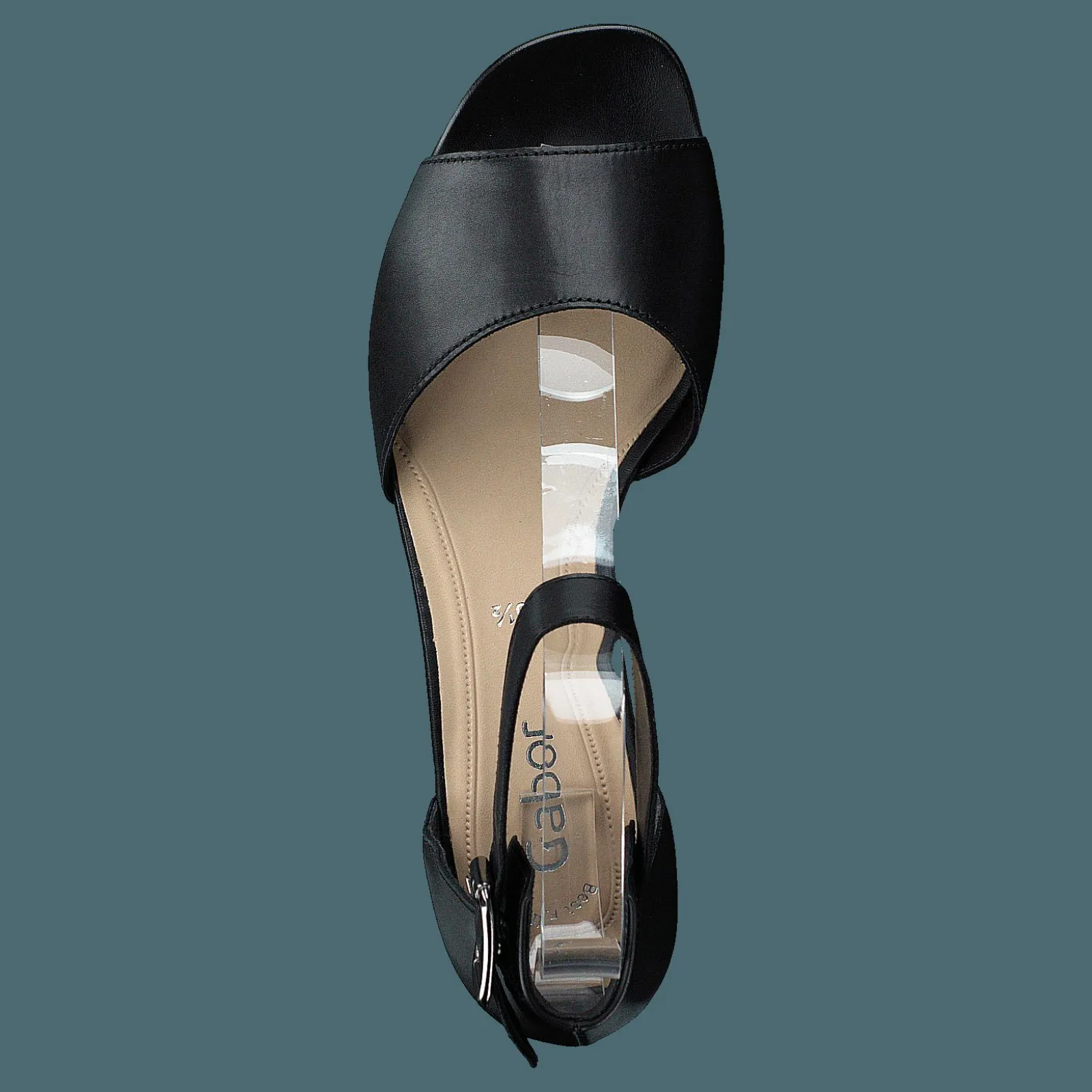 Gabor 41.723.27 Black