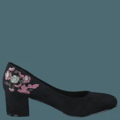 Duffy 97-18112 Black