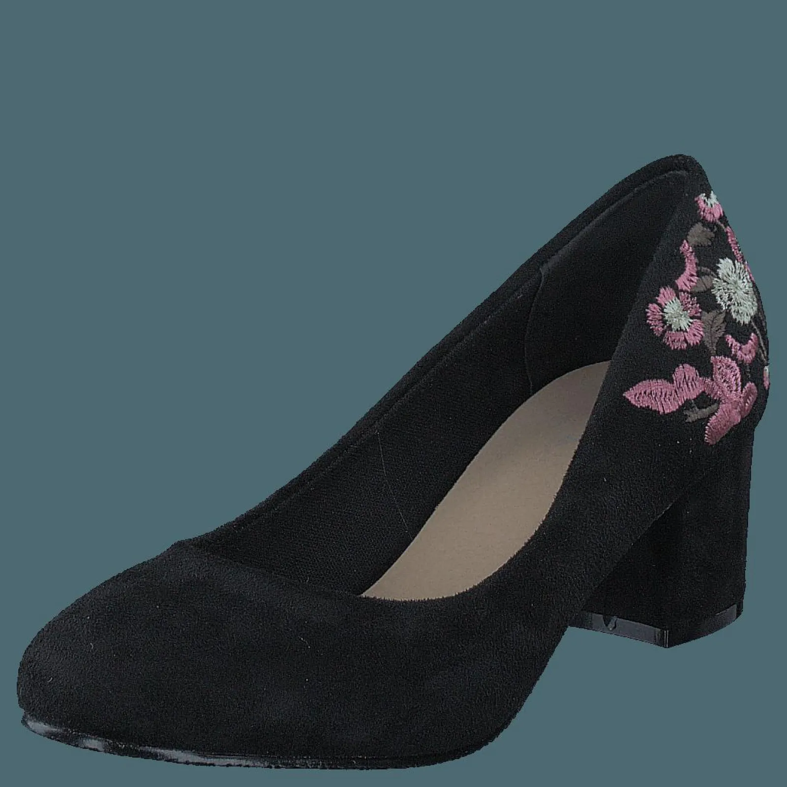 Duffy 97-18112 Black