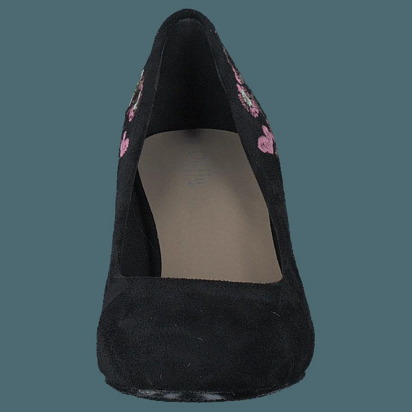 Duffy 97-18112 Black