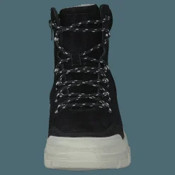 Duffy 79-22003 Black