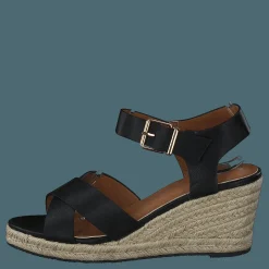 Duffy 97-20297 Black