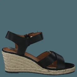 Duffy 97-20297 Black