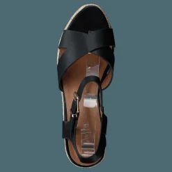 Duffy 97-20297 Black