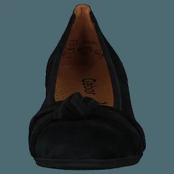 Gabor 44.162.17 Black