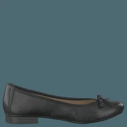 Rieker 51953-00 Black