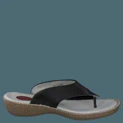 Jana 27113-22-001 Black