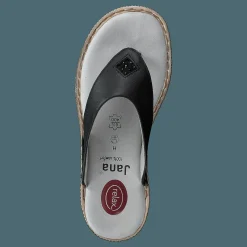 Jana 27113-22-001 Black