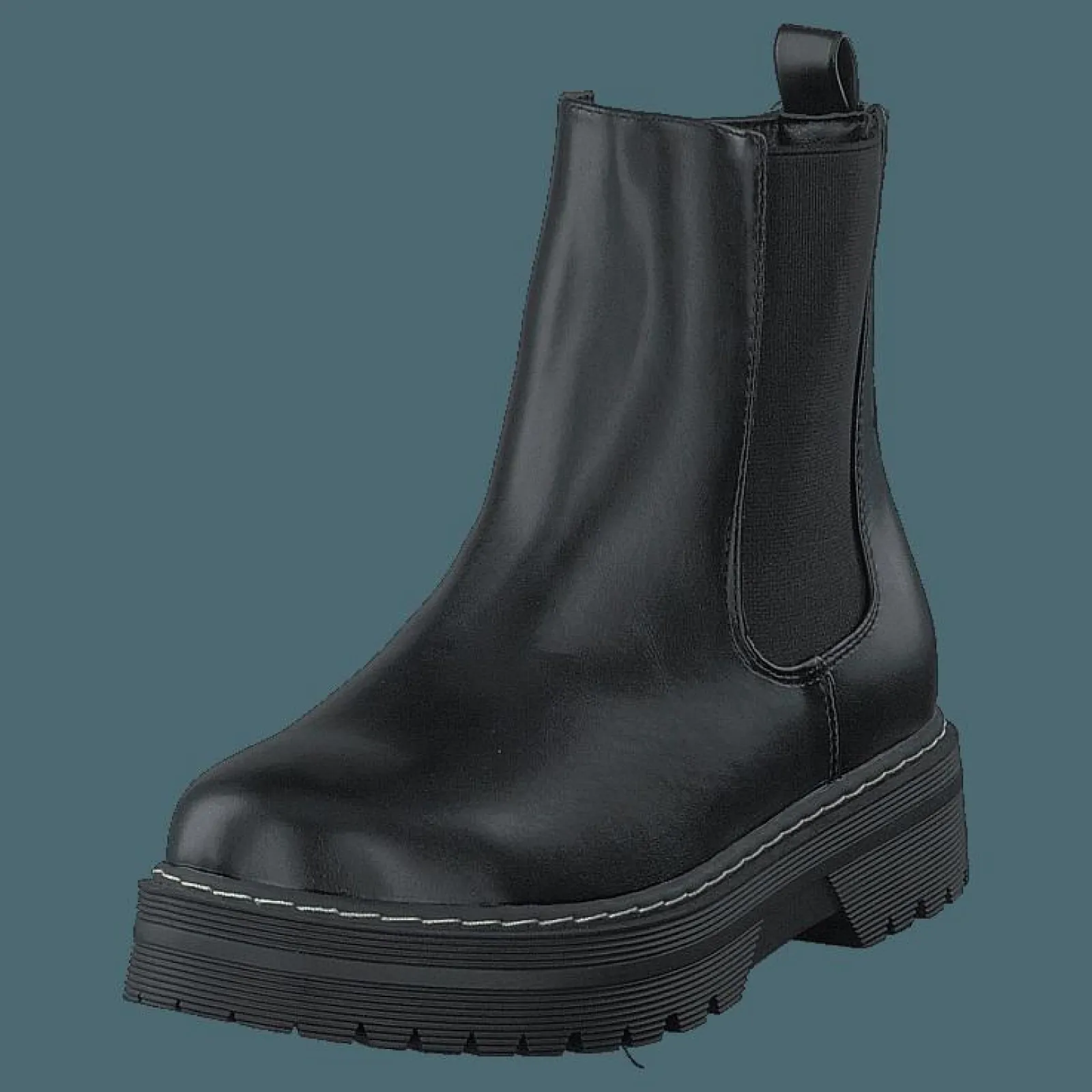 Barn Duffy 78-08350 Black