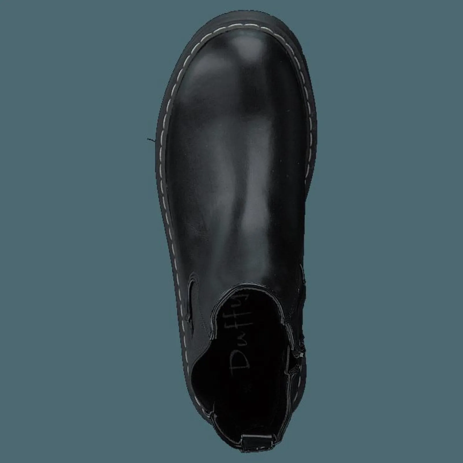 Barn Duffy 78-08350 Black