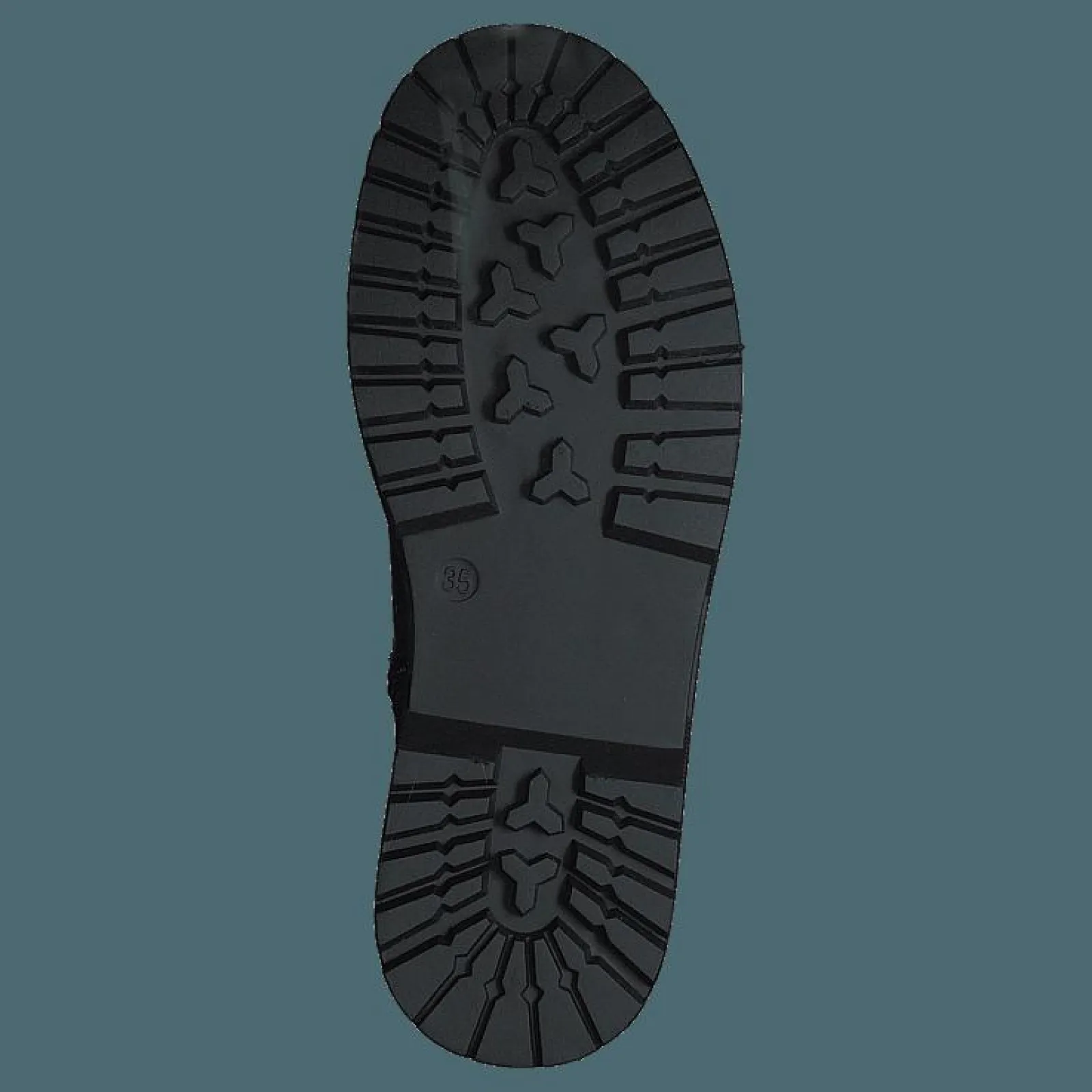 Barn Duffy 78-08350 Black