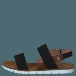 Duffy 75-99505 Black