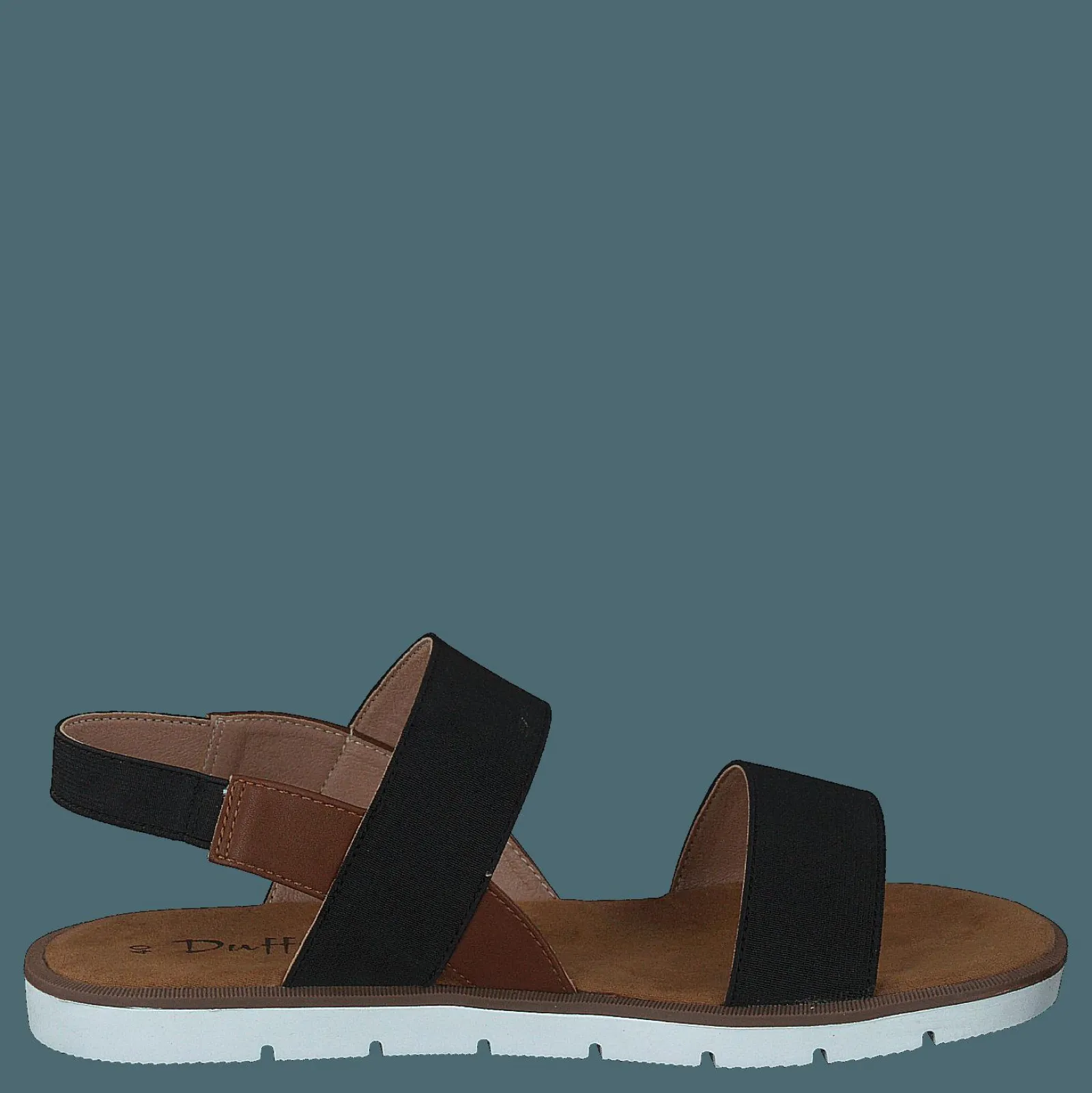 Duffy 75-99505 Black