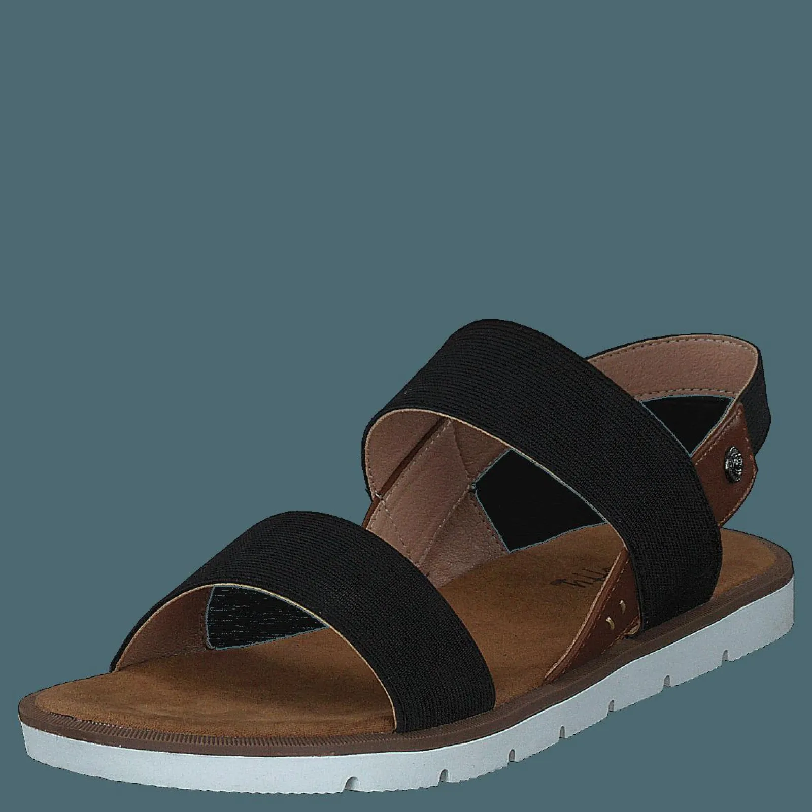 Duffy 75-99505 Black