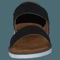 Duffy 75-99505 Black