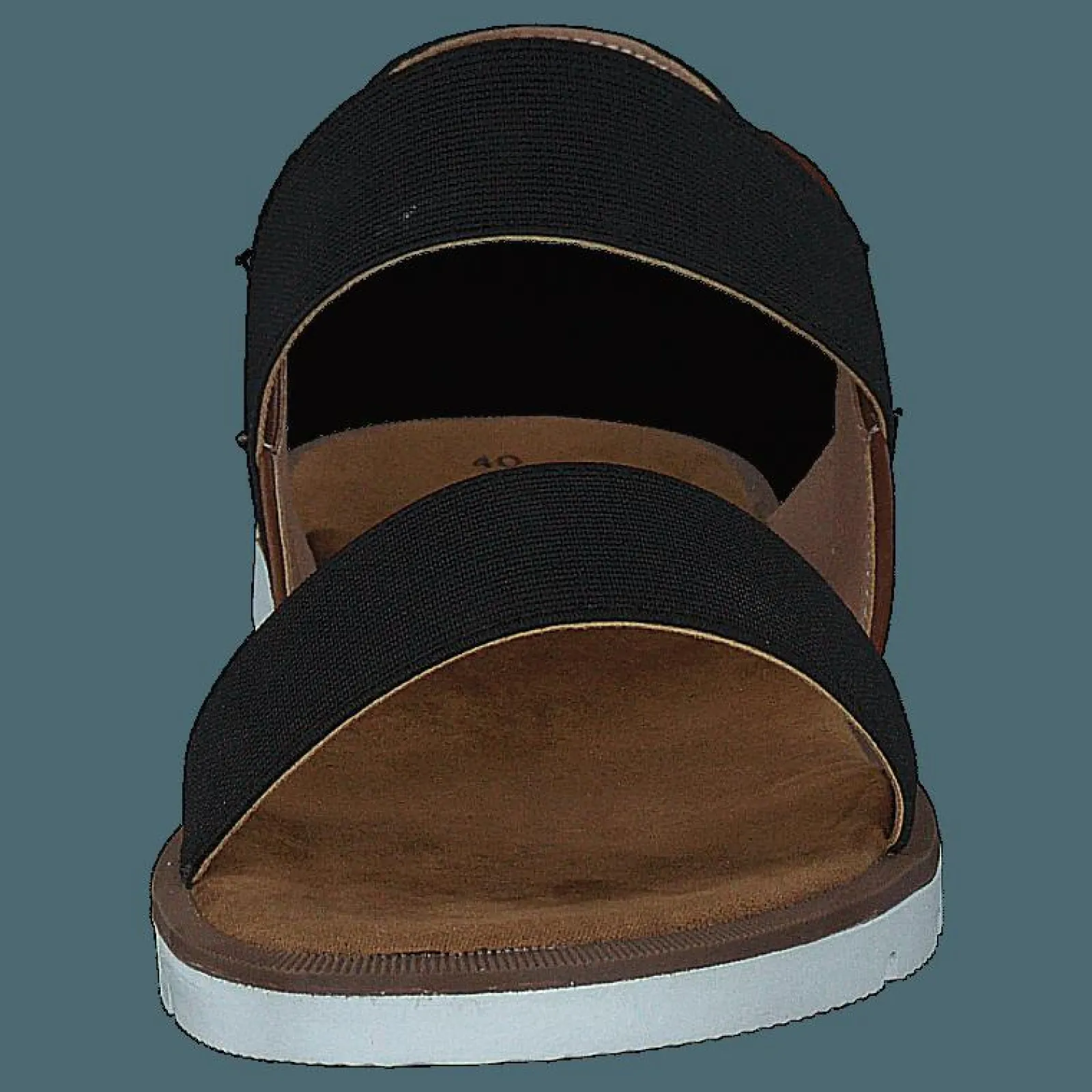 Duffy 75-99505 Black