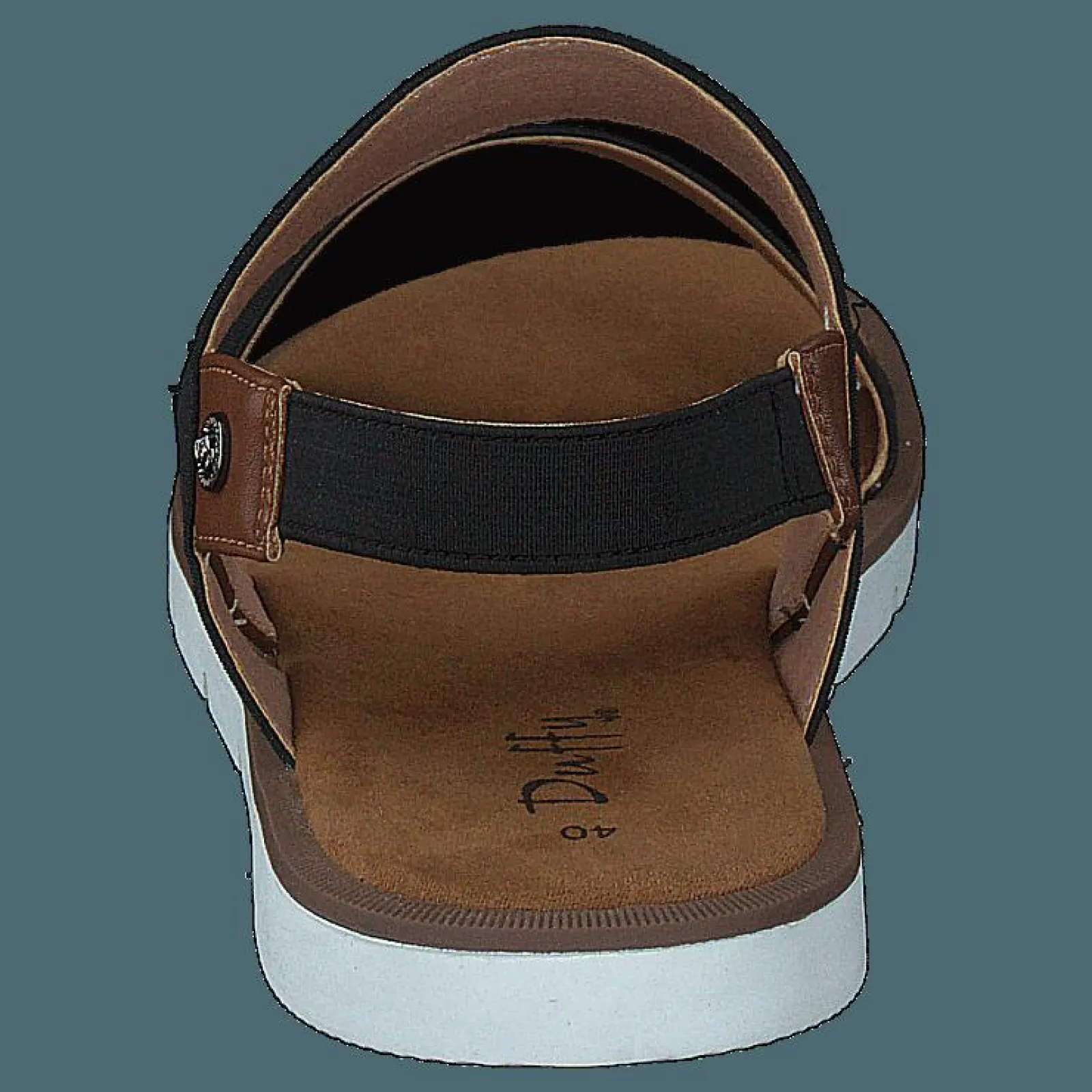 Duffy 75-99505 Black