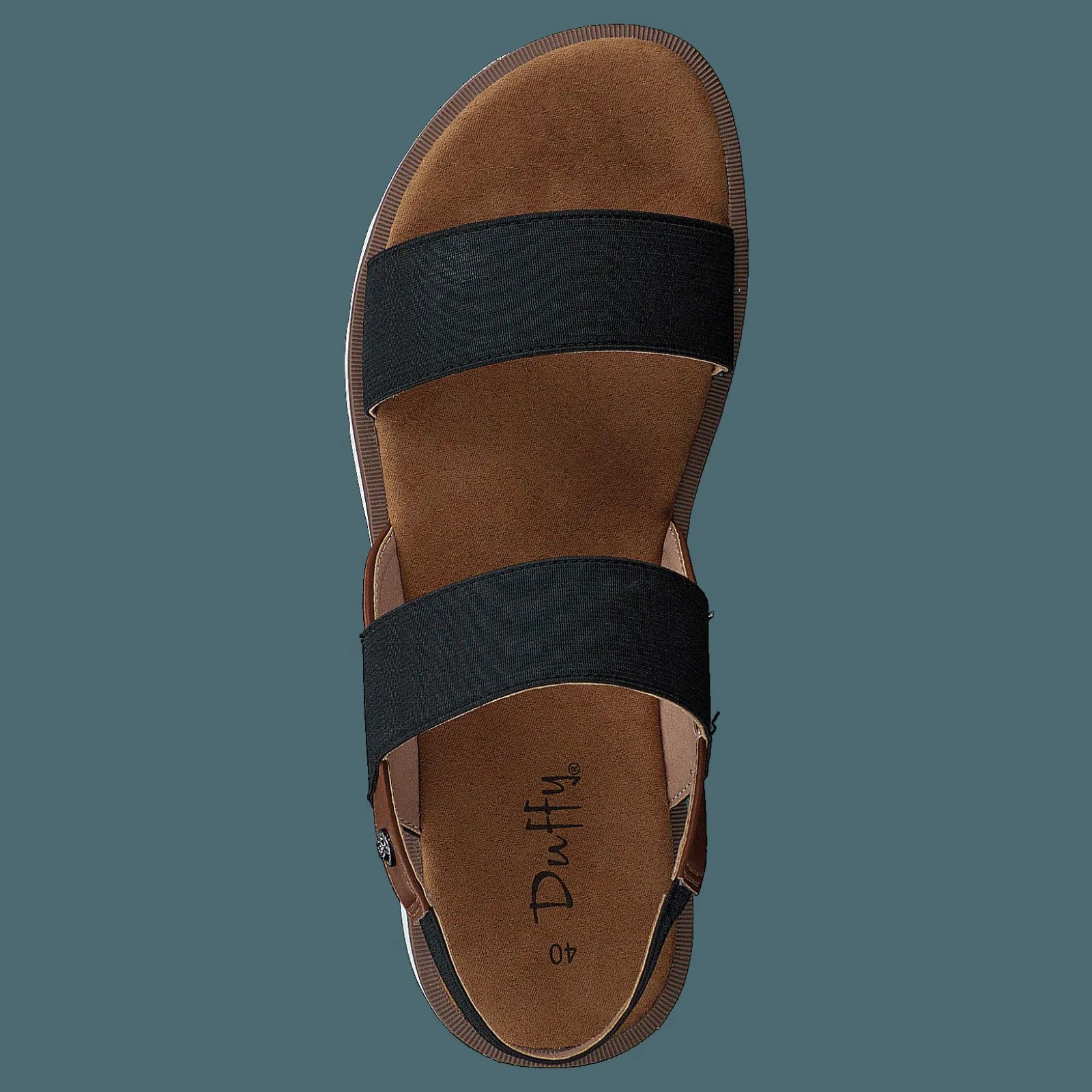 Duffy 75-99505 Black