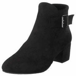 Duffy 97-09142 Black