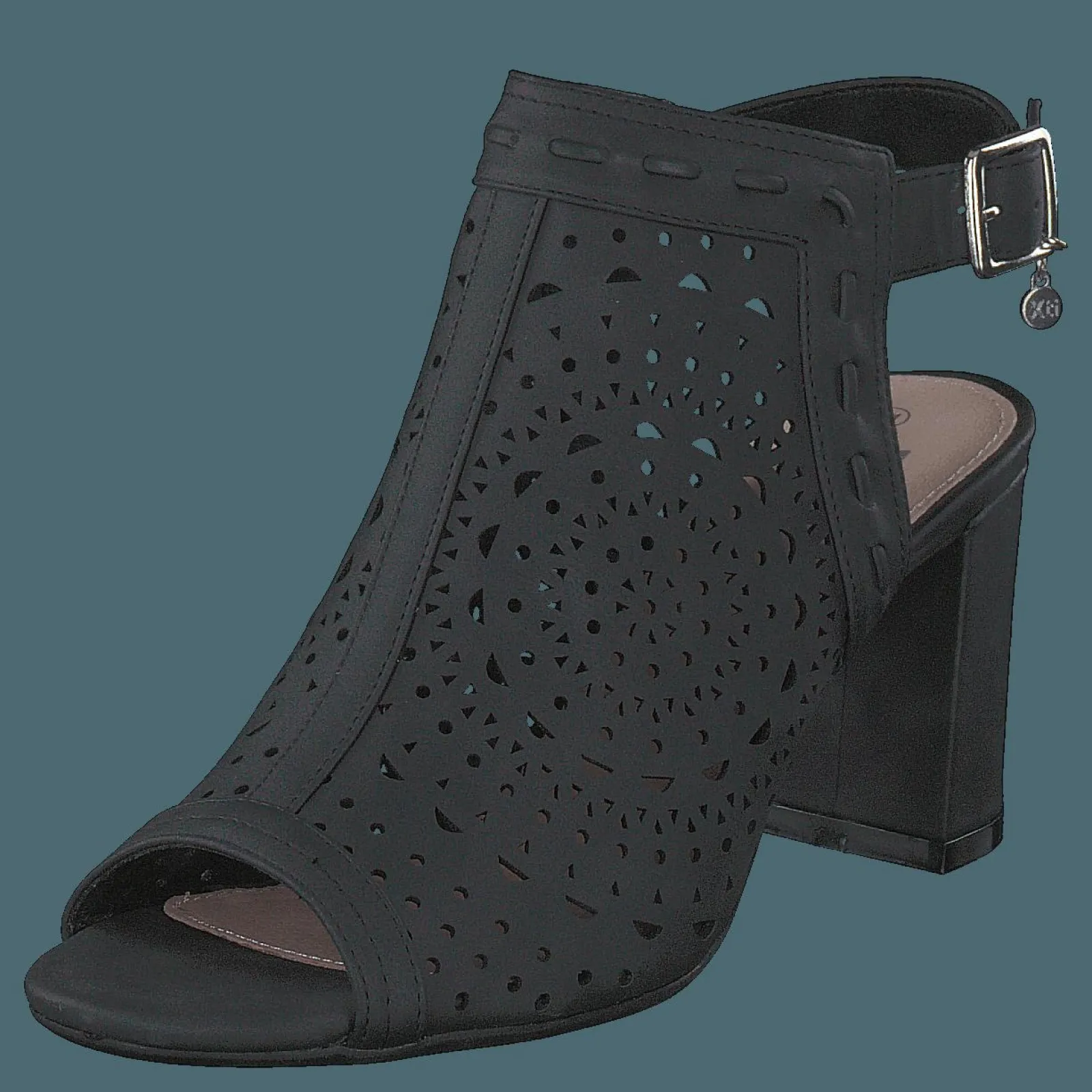 Xti 35173 Black