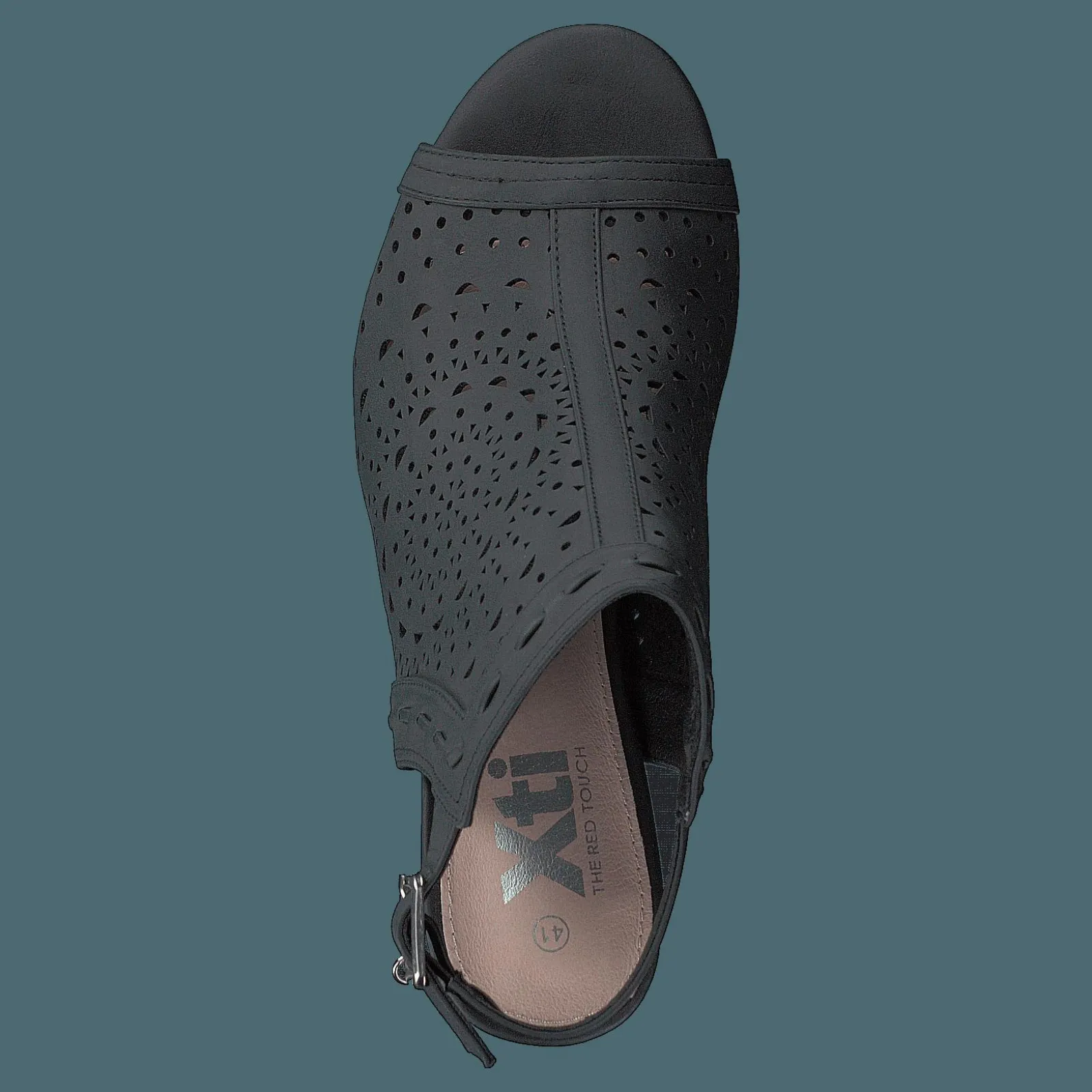 Xti 35173 Black