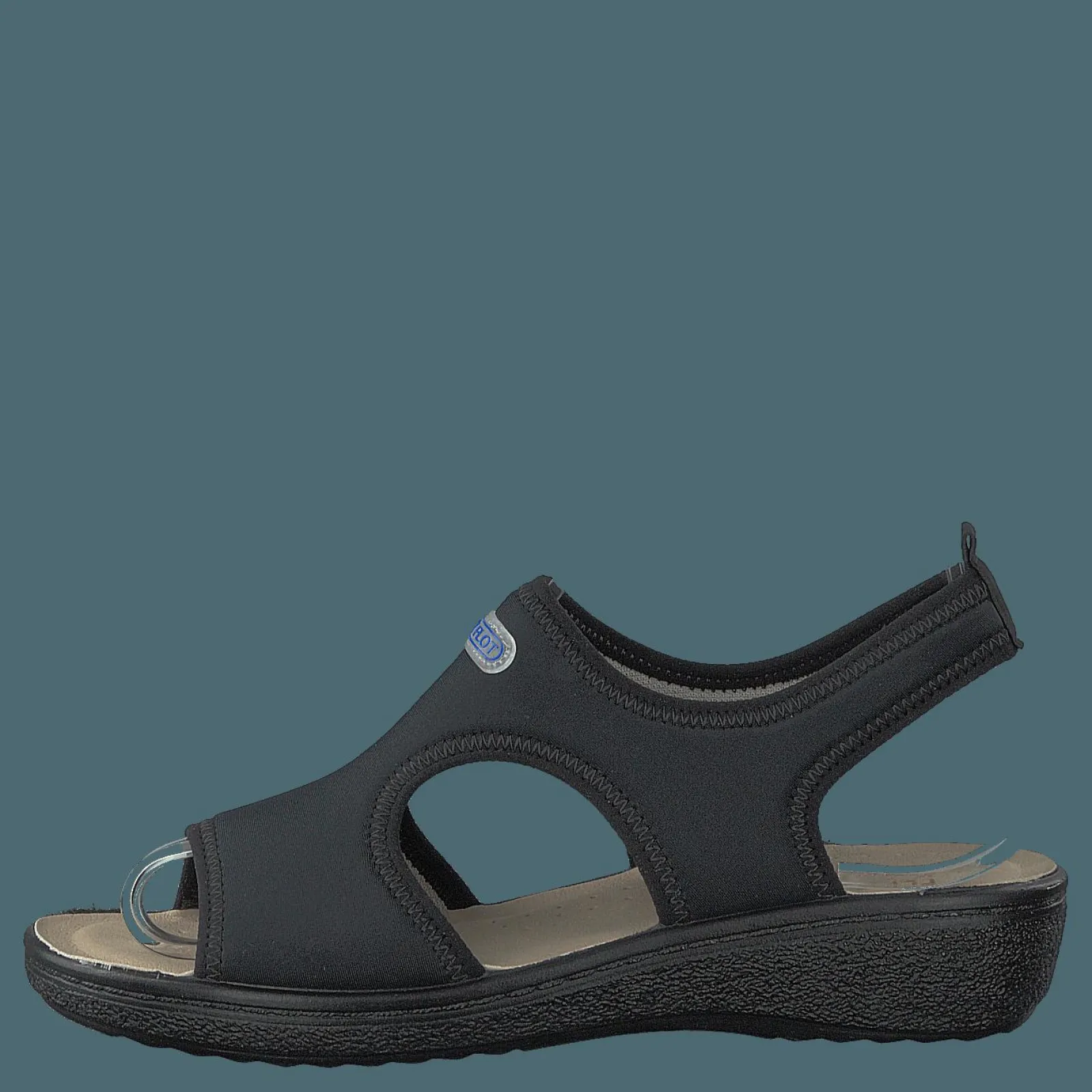 Fly Flot 484-5538 Black