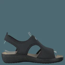 Fly Flot 484-5538 Black