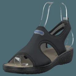 Fly Flot 484-5538 Black