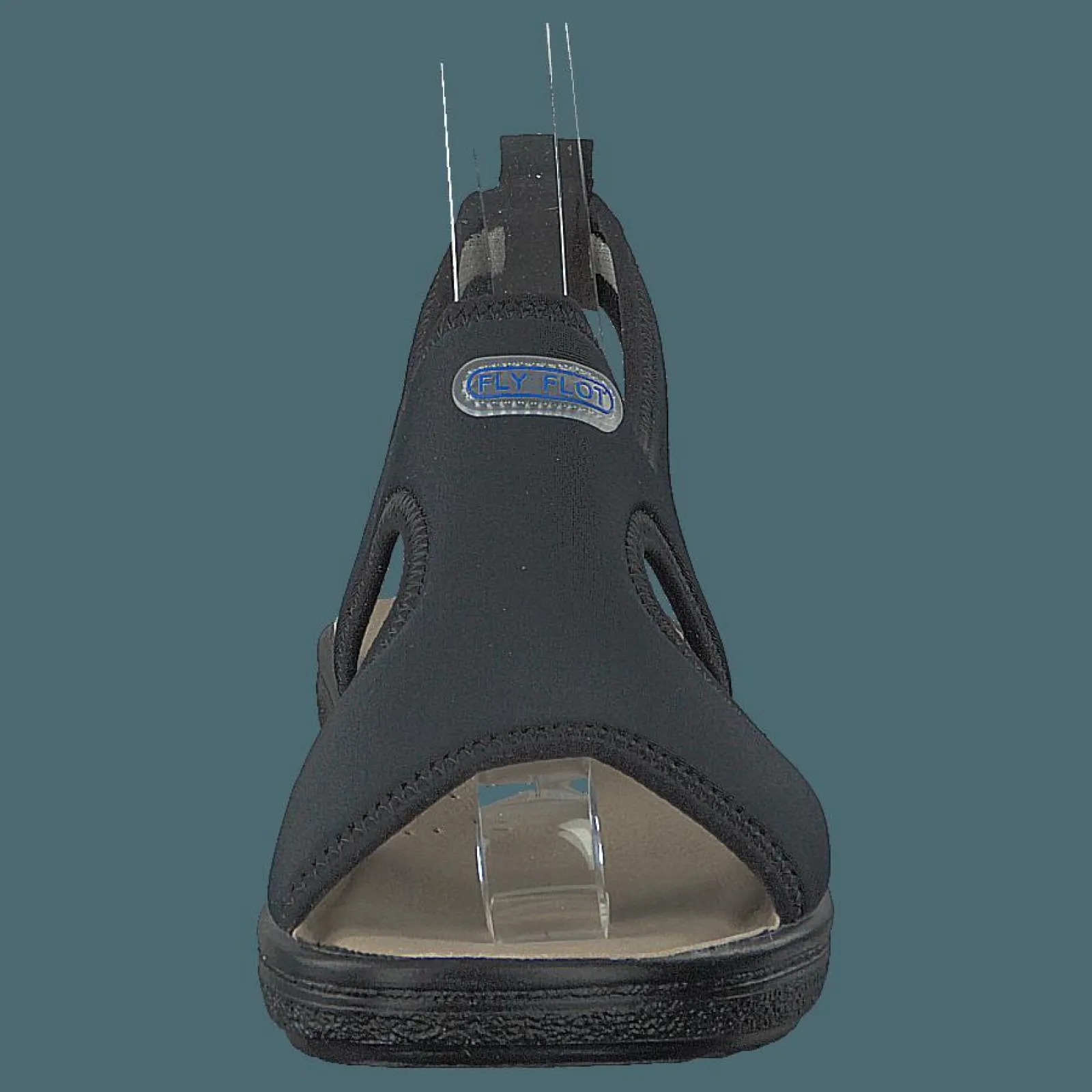 Fly Flot 484-5538 Black