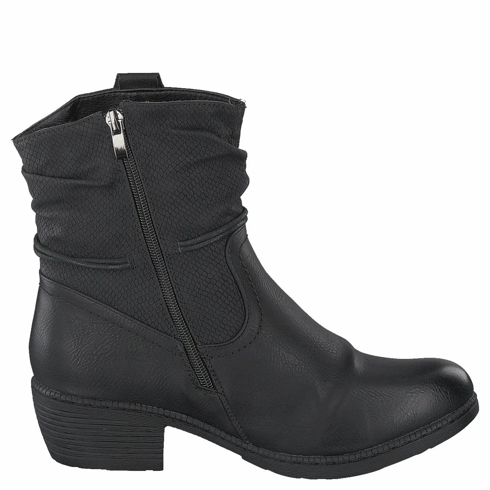 Primo Piano 75-07074 Black