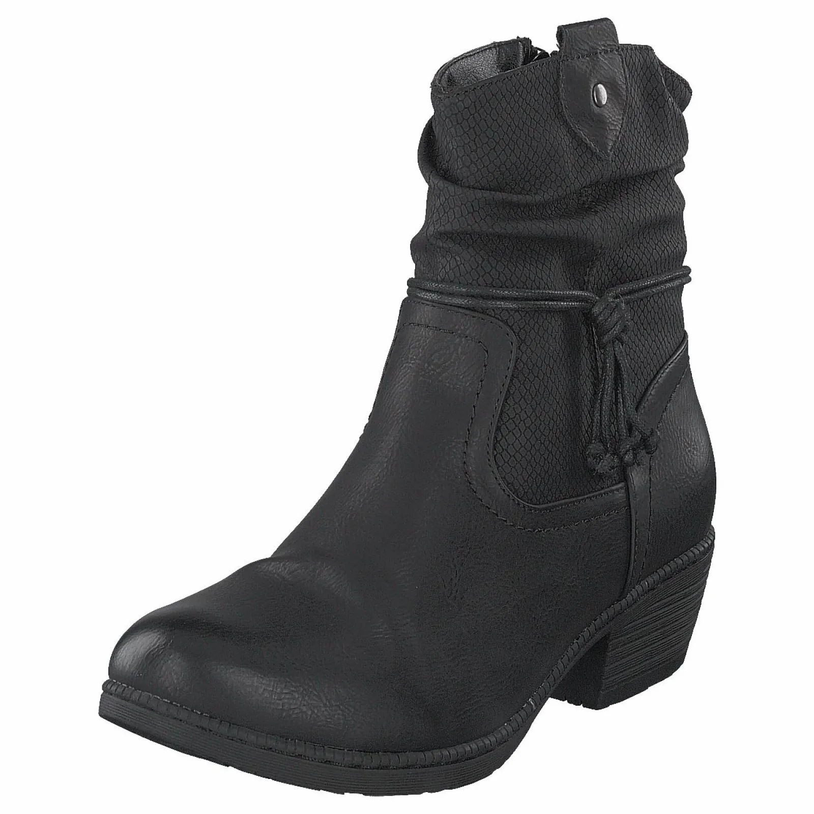 Primo Piano 75-07074 Black