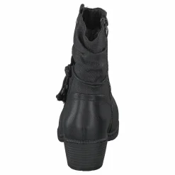 Primo Piano 75-07074 Black