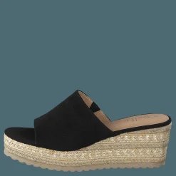 Duffy 97-20298 Black