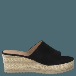 Duffy 97-20298 Black