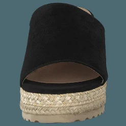 Duffy 97-20298 Black