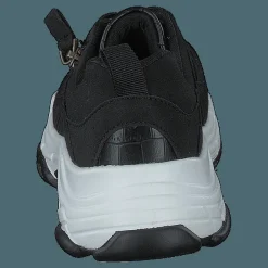 Barn Duffy 97-20413 Black