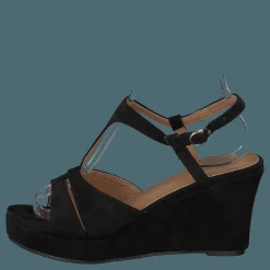 Duffy 97-00703 Black