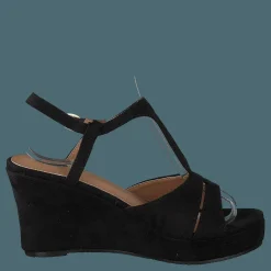 Duffy 97-00703 Black