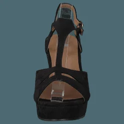 Duffy 97-00703 Black