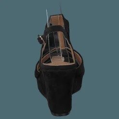 Duffy 97-00703 Black