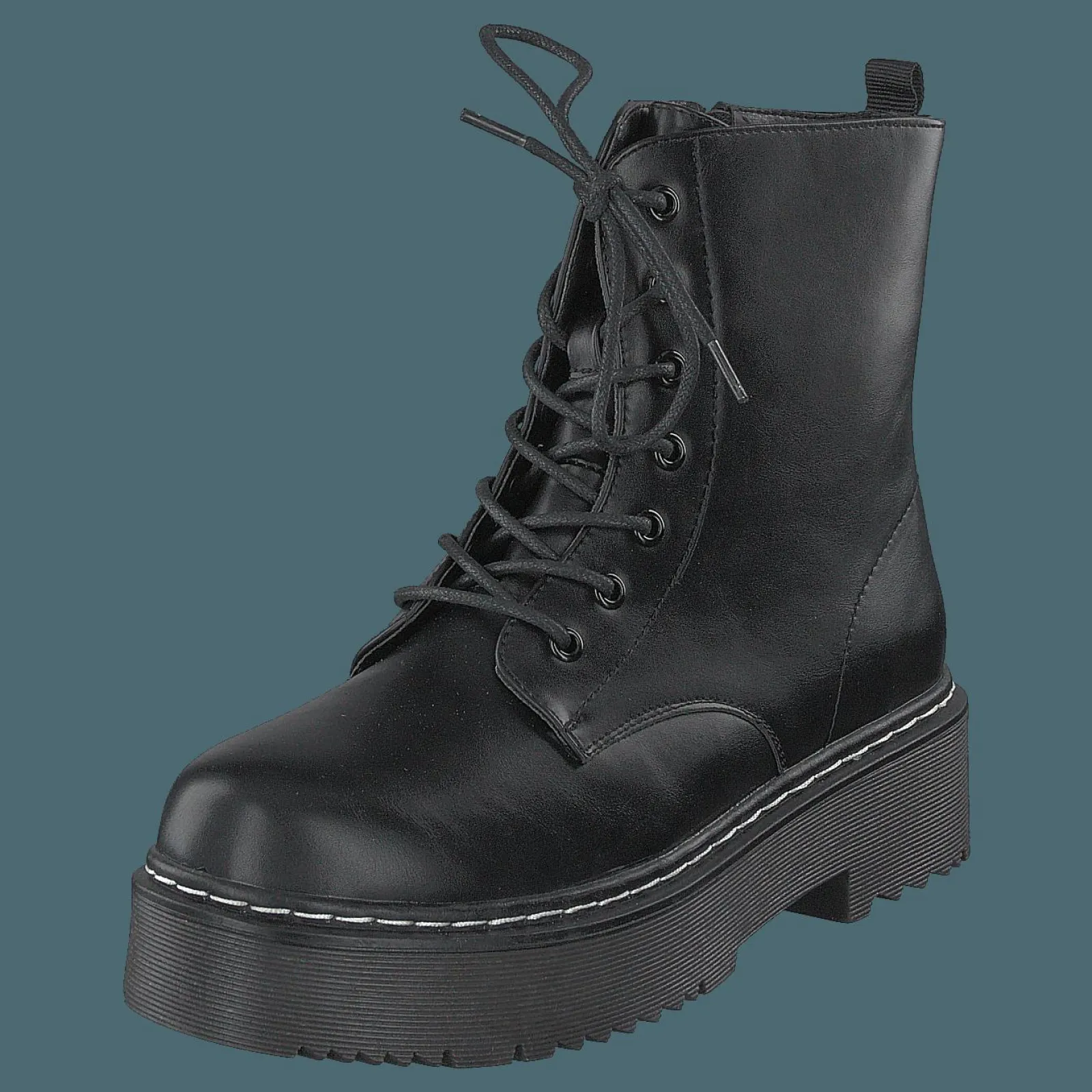 Duffy 78-68331 Black