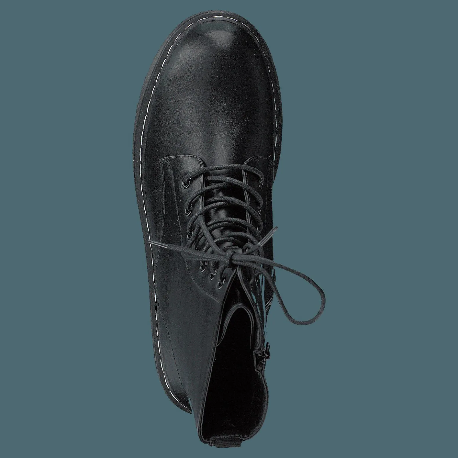 Duffy 78-68331 Black