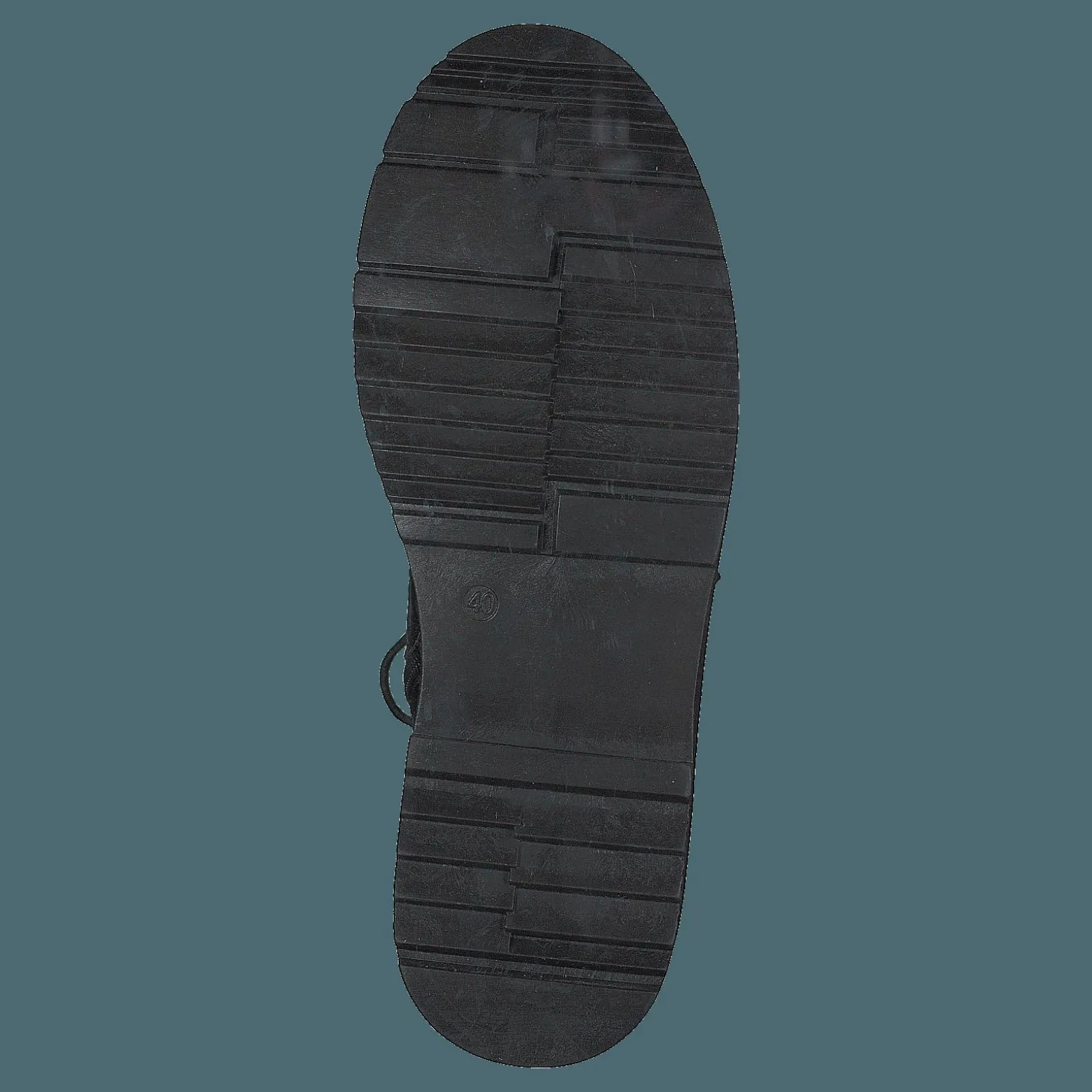 Duffy 78-68331 Black